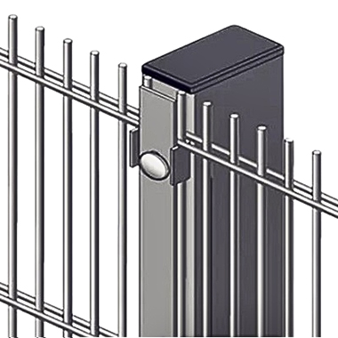 Simple / Double clôture filaire