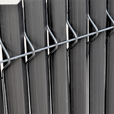 Systèmes de fermeture de jardin